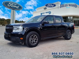 Used 2024 Ford Maverick XLT w/ Equipment Group 300A Standard image 1