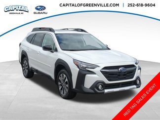 New 2025 Subaru Outback Limited image 1