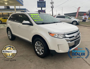 Used 2014 Ford Edge SEL w/ Equipment Group 205A image 1