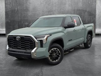New 2025 Toyota Tundra SR5 image 1