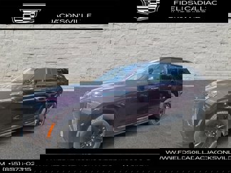 New 2026 Cadillac Escalade IQ Sport 1 w/ LPO, Floor Liner Package image 1