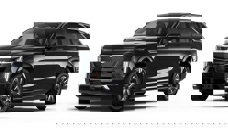 New 2025 Cadillac Escalade IQ Luxury 1 image 1