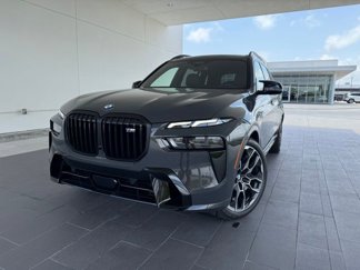 New 2026 BMW X7 M60i image 1