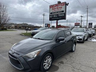 Used 2017 Toyota Yaris iA image 1