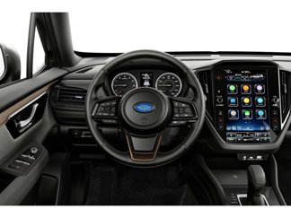 New 2025 Subaru Forester Sport w/ Popular Package #1 image 1