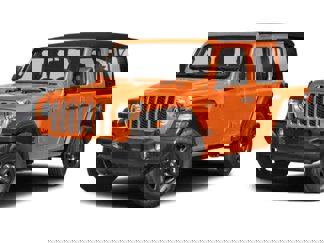 New 2025 Jeep Wrangler Unlimited Rubicon image 1