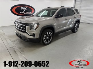 New 2026 GMC Terrain Elevation w/ Elevation Premium Package image 1