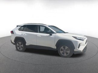 Used 2024 Toyota RAV4 LE video 2