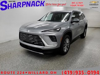 New 2026 Buick Enclave Preferred w/ Power Package image 1