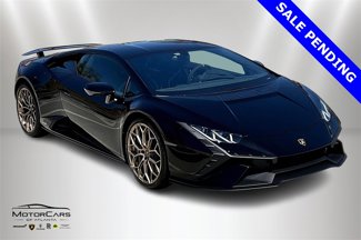 Used 2024 Lamborghini Huracan Tecnica image 1