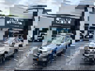 New 2025 Subaru Outback Wilderness image 1