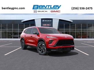 New 2025 Buick Enclave Sport Touring w/ Power Package image 1
