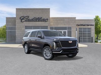 New 2025 Cadillac Escalade ESV Premium Luxury image 1