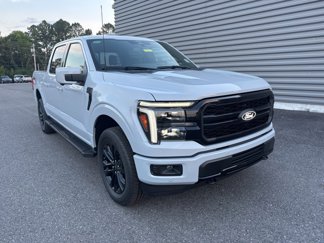 New 2025 Ford F150 Lariat image 1