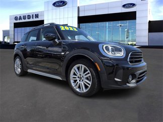 Used 2022 MINI Cooper Countryman image 1