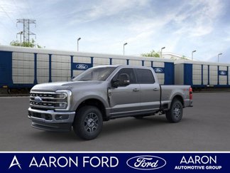 New 2025 Ford F250 Lariat w/ Lariat Ultimate Package image 1