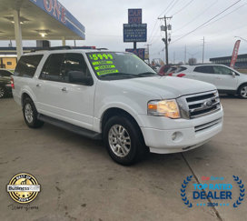 Used 2013 Ford Expedition EL XLT image 1