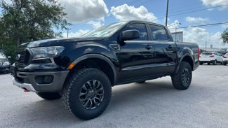 Used 2019 Ford Ranger XLT w/ Equipment Group 301A Mid image 1