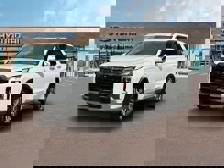New 2025 Hyundai Palisade SEL image 1