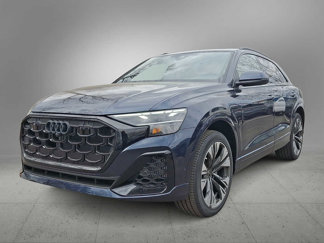 New 2025 Audi Q8 Premium Plus image 1