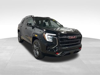 New 2026 GMC Terrain AT4 image 1
