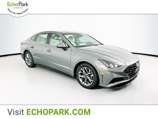 Used 2022 Hyundai Sonata SEL image 1