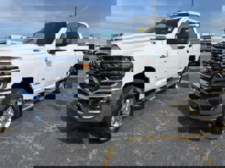 New 2025 RAM 2500 Big Horn image 1