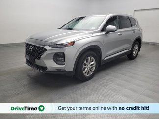 Used 2020 Hyundai Santa Fe SEL image 1