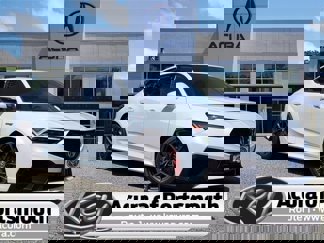New 2025 Acura Integra Type S image 1