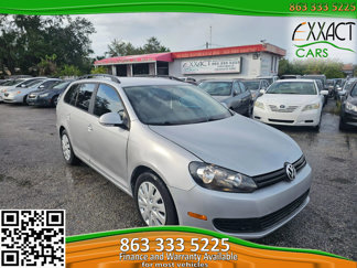 Used 2013 Volkswagen Jetta S image 1