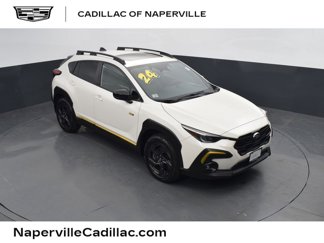 Used 2024 Subaru Crosstrek 2.5i Sport w/ Crosstrek Mirror Package image 1