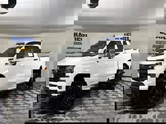Used 2025 Chevrolet Silverado 1500 LT Trail Boss w/ Dark Appearance Package image 1