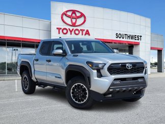 New 2025 Toyota Tacoma TRD Off-Road w/ TRD Off Road Premium Package image 1