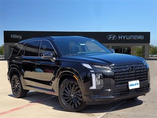 New 2025 Hyundai Palisade Calligraphy image 1