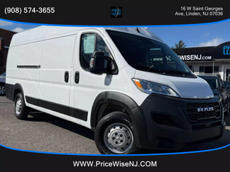 Used 2023 RAM ProMaster 3500 image 1