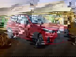 New 2025 BMW X3 M50 w/ Premium Package image 1