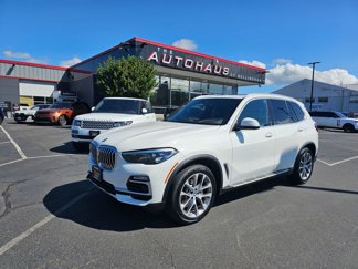 Used 2019 BMW X5 xDrive40i image 1