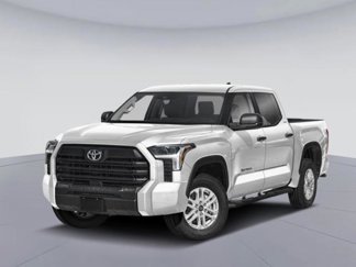 New 2025 Toyota Tundra SR5 image 1