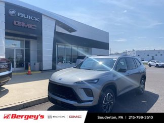 New 2026 Buick Enclave Sport Touring w/ Power Package image 1