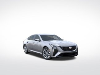 New 2026 Cadillac CT5 Premium Luxury image 1