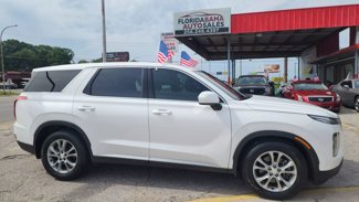 Used 2021 Hyundai Palisade SE image 1