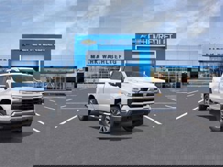 New 2026 Chevrolet Silverado 1500 LT w/ All Star Edition Plus image 1
