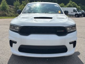 Used 2022 Dodge Durango R/T w/ Blacktop Package image 1