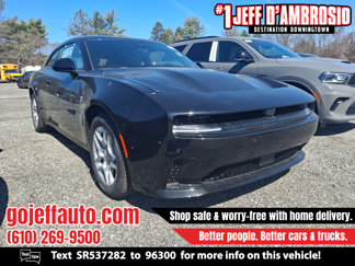 New 2025 Dodge Charger R/T w/ Quick Order Package 25M R/T image 1