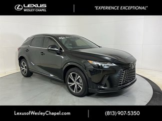 Used 2024 Lexus RX 350 Premium image 1