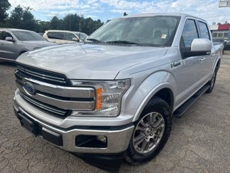 Used 2019 Ford F150 Lariat image 1