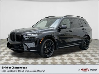 New 2026 BMW X7 M60i image 1