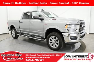 Used 2022 RAM 2500 Limited image 1