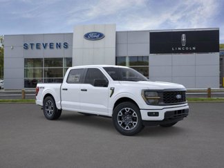 New 2025 Ford F150 STX image 1