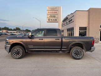 New 2025 RAM 2500 Limited image 1